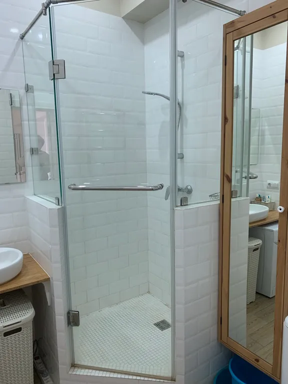 Квартира Уютная квартира с видом на море — Геленджик