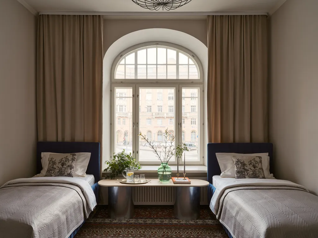 Квартира Атмосферная квартира на Австрийской площади — Санкт-Петербург