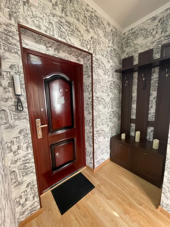 Квартира Уютная квартира — Горячий Ключ