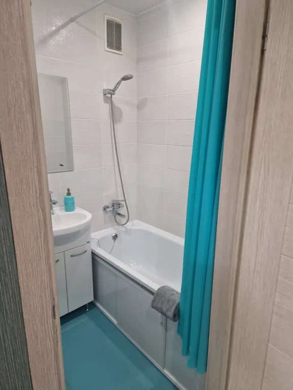 Уютная квартира в сердце города