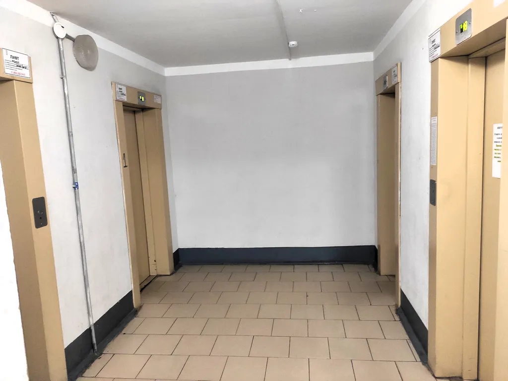 Уютная квартира-студия