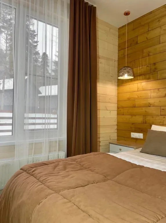 3-комнатный Дом