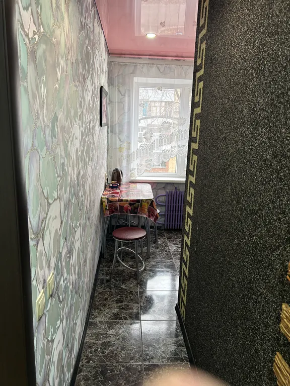 Уютная квартира у политеха