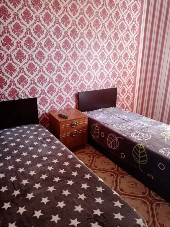 Квартира на берегу моря — аренда посуточно в Находка