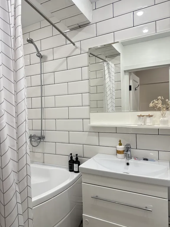 Современные апартаменты с кондиционером, люкс класса, в центре Улан-удэ