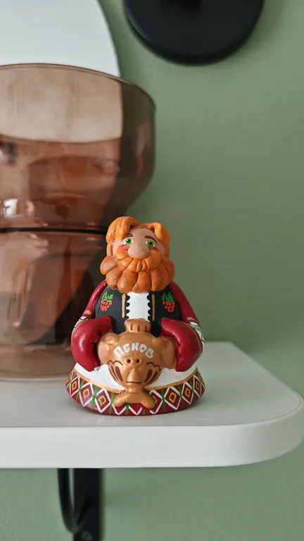 Вам к нам, фотогеничная квартира для ценителей стиля и комфорта