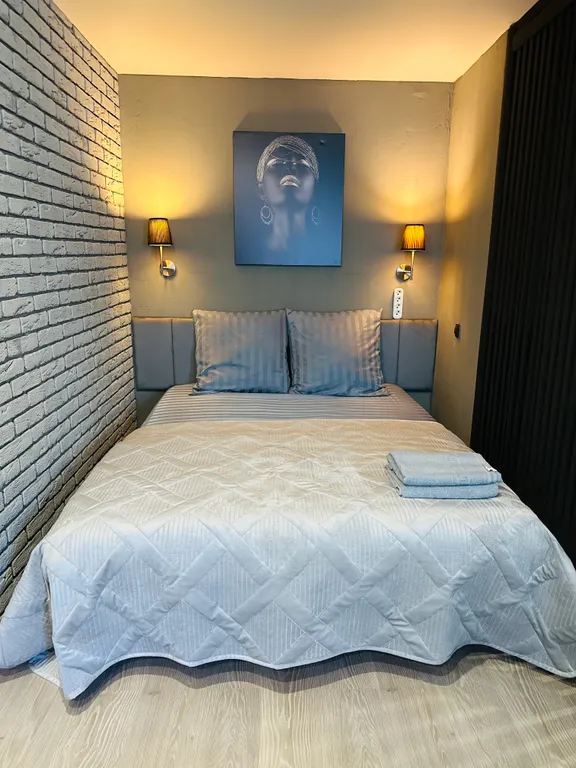 Студия у аквапарка