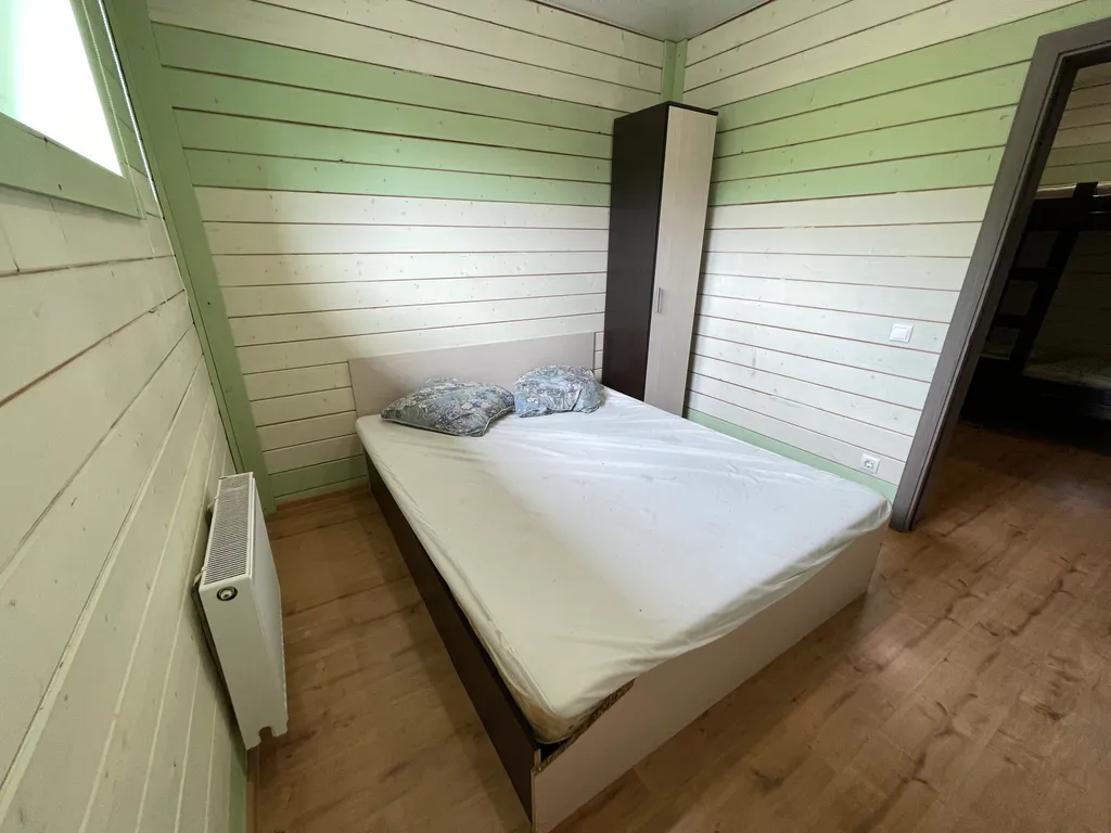 Медвежий берег