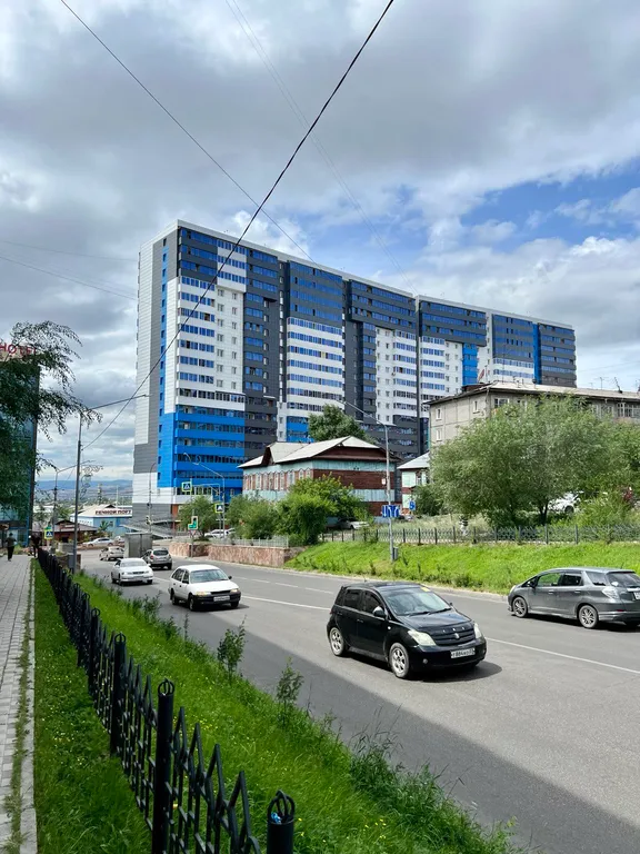 Уютная студия на Смолина в центре, не берем оплату за финальную уборку