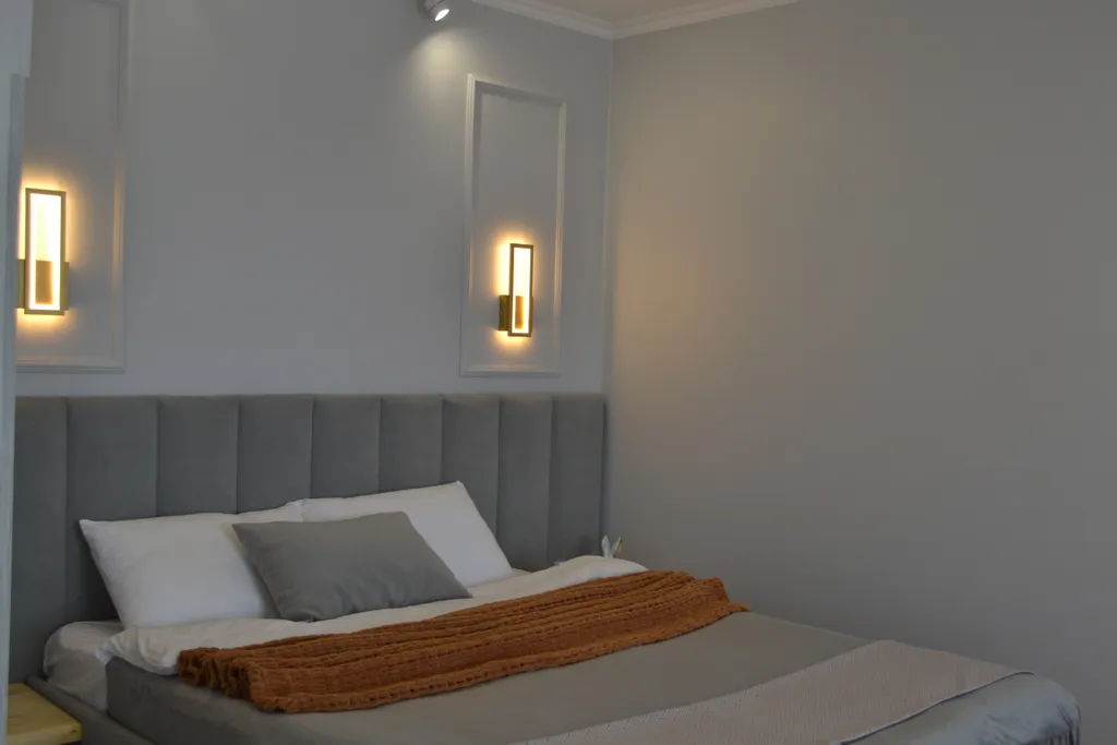 Новые апартаменты Крыши Углича в самом центре с видом на Храм