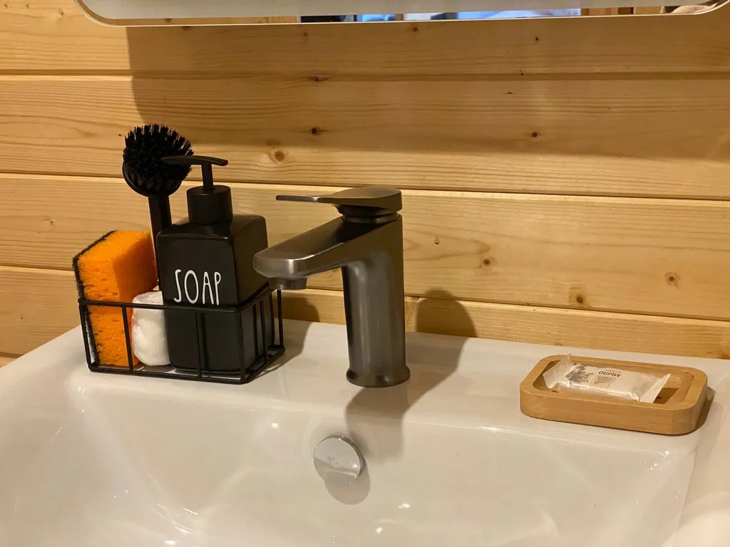 Эко-Дом Капсула 2