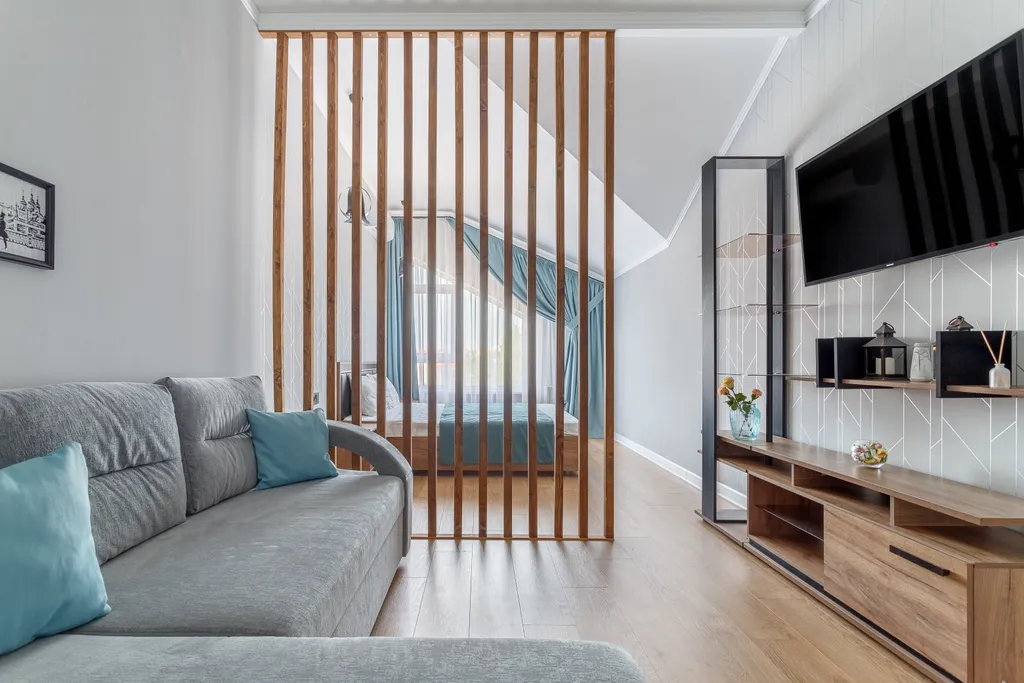 Апартамент Сосновый Бор