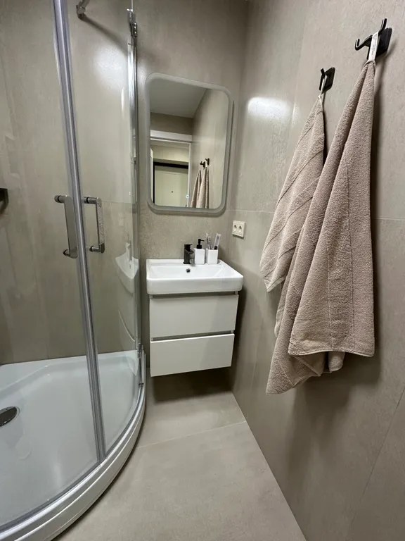 Уютная, светлая квартира в центре города