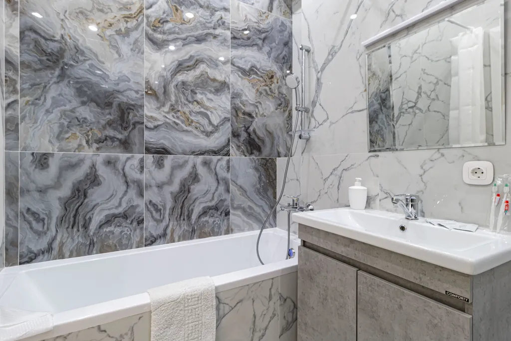 Уютная просторная квартира в центре, рядом с Байтерек и ТРЦ Керуен