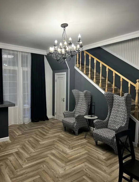 Коттедж Blanche