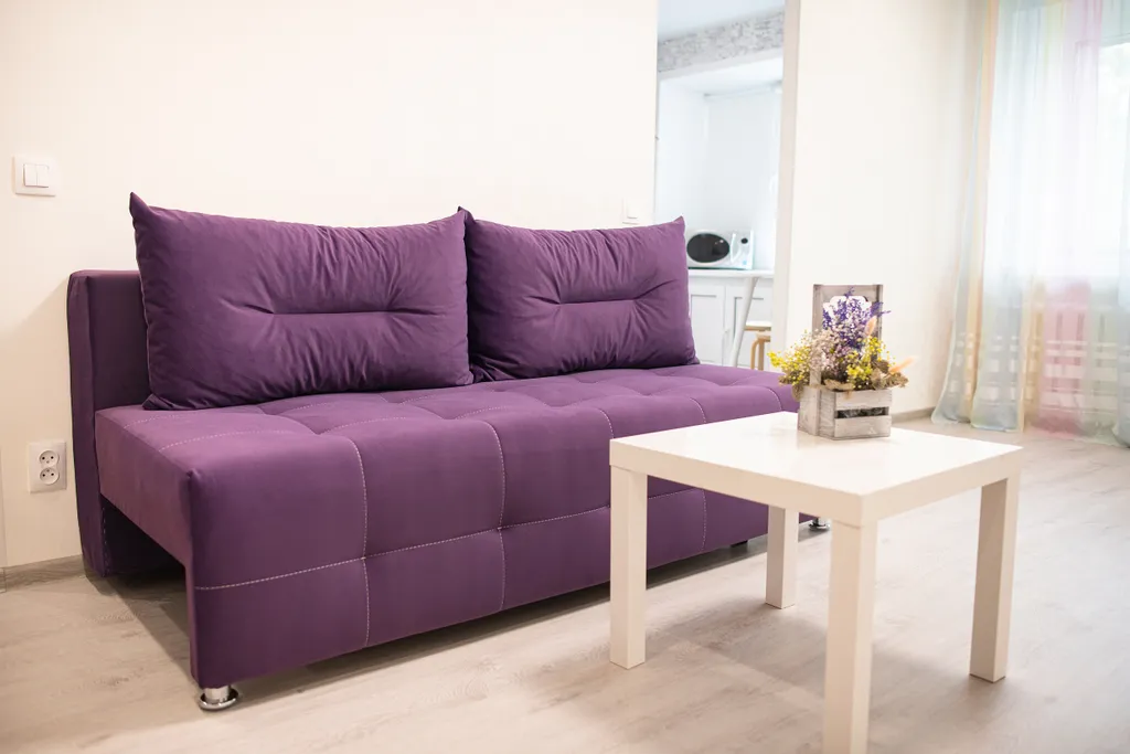 Уютная квартира в самом центре — аренда посуточно в Пермь