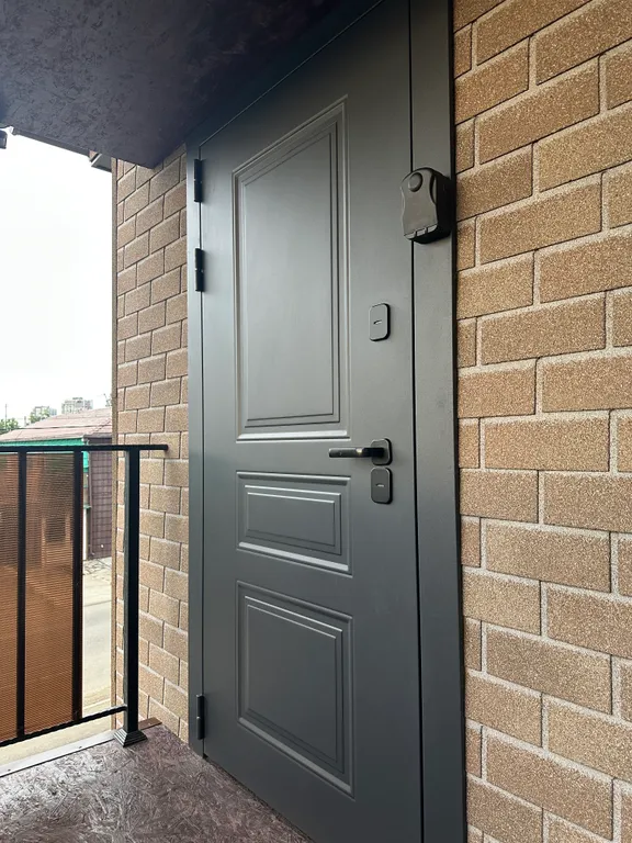 Уютная студия в центре города