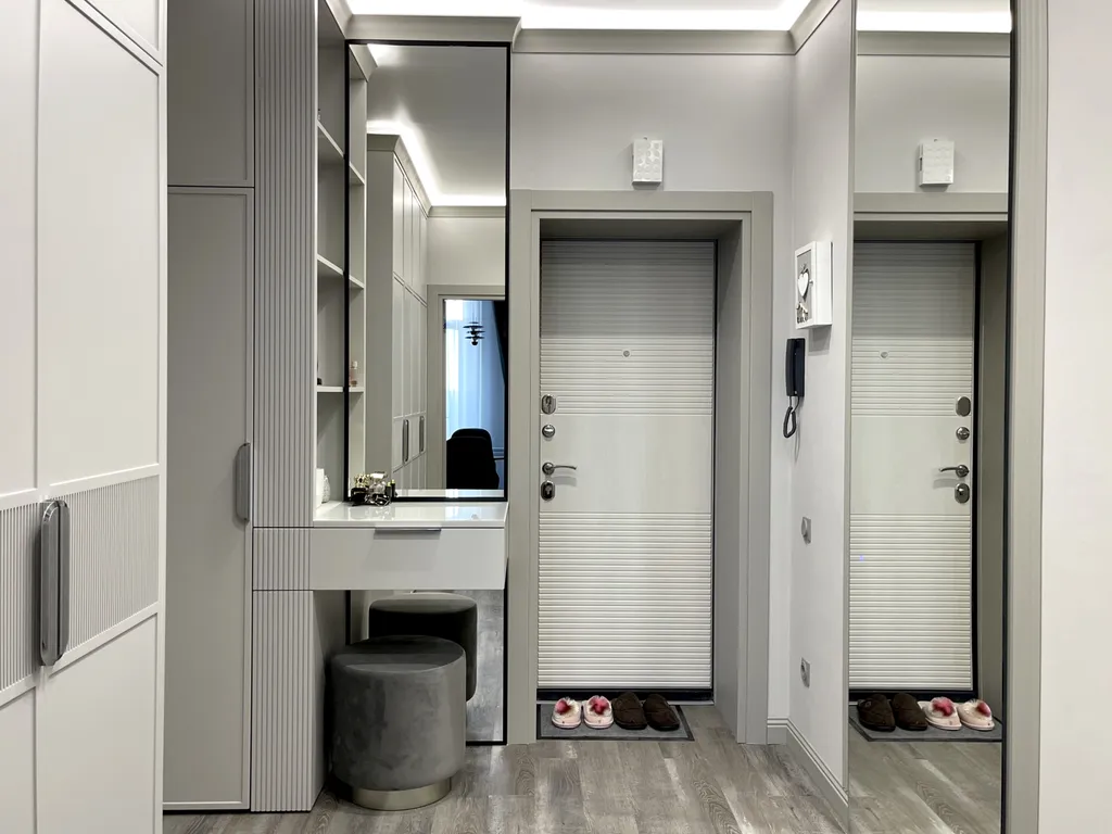 Квартира Уютная квартира с шикарным видом — Калининград