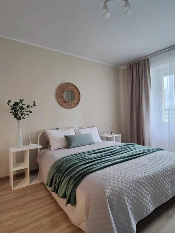 Апартаменты в Завидово