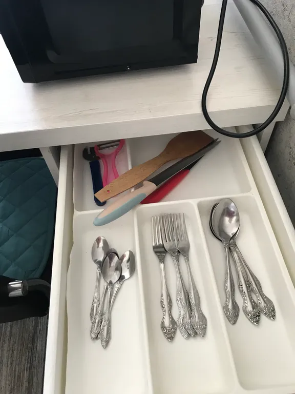 Квартира Уютная квартира с видом на море — Геленджик