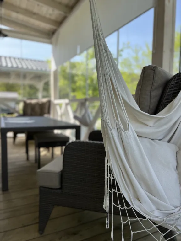 Уютный коттедж с баней, бассейном и купелью в 40 км от Краснодара