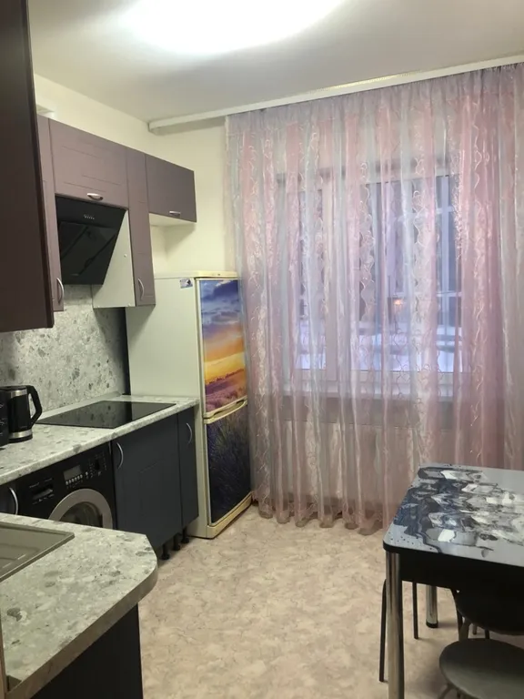 Квартира Отличная квартира у Арены — Гатчина