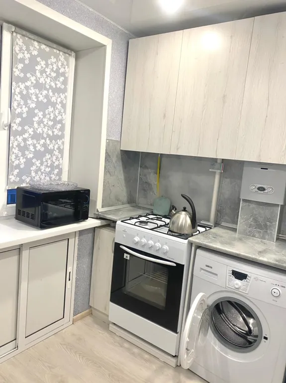 Чистая квартира рядом с центром