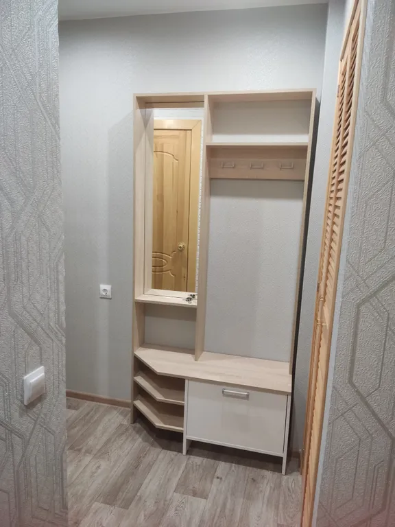 Уютная квартира в тихом центре рядом с ж/д вокзалом