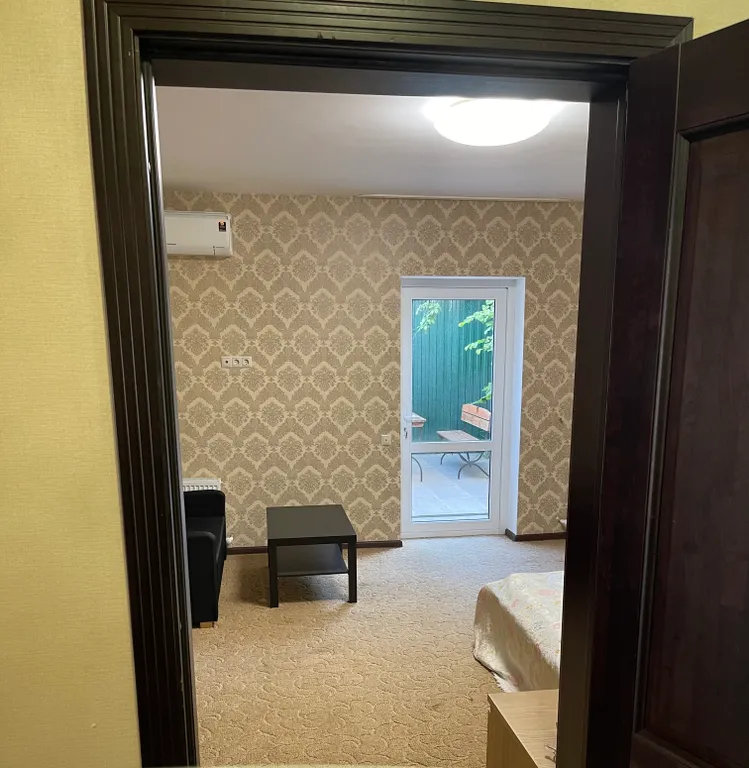 Большой дом