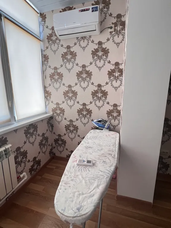 Квартира Квартира Отдых для души — Каспийск