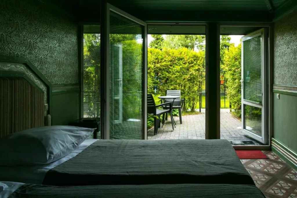 Квартира Комната — аренда посуточно в Переславль-Залесский