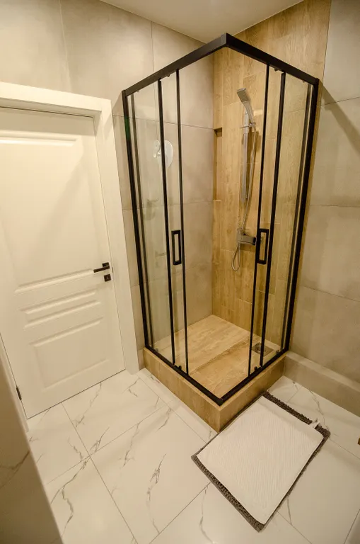 Семейные апартаменты Море в самом центре