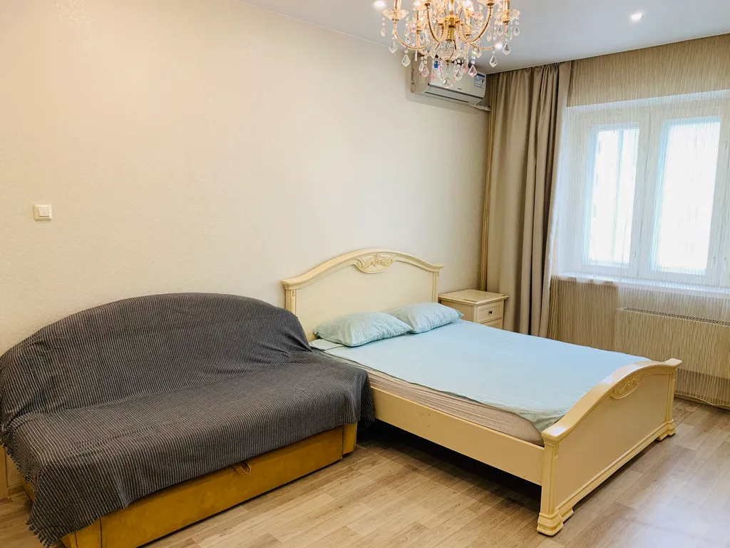 2 комнатная квартира возле Крытого рынка, центр — аренда посуточно в Якутск