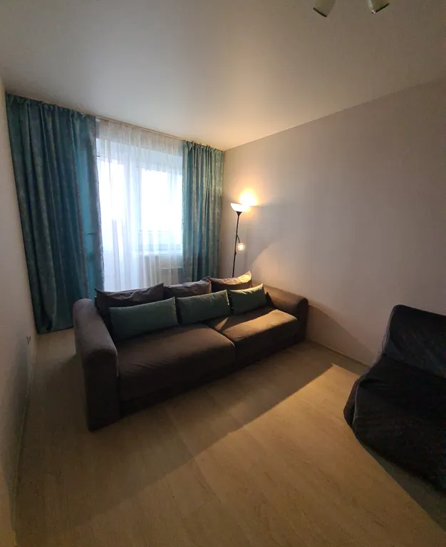 Квартира в центре — аренда посуточно в Бердск