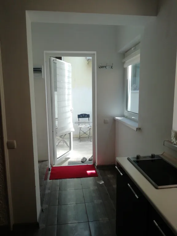 Уютная квартира в центре