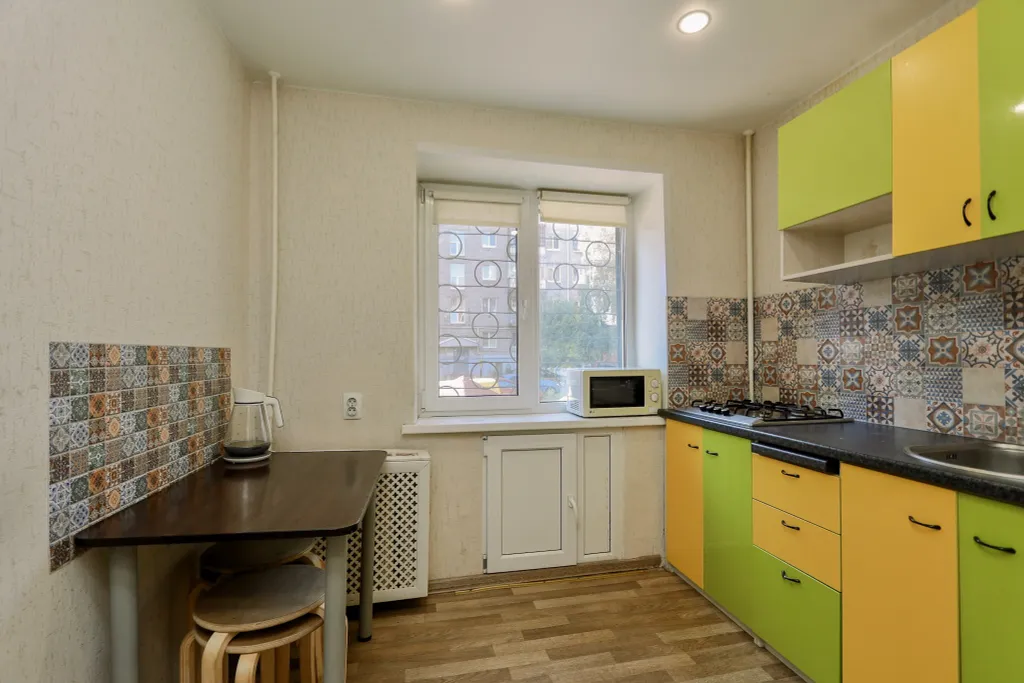 Уютно Ижевск. Квартира для командированных. Отчетные документы