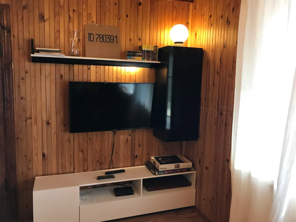 Коттедж Дом с пляжем и баней для посуточного проживания — Приморск