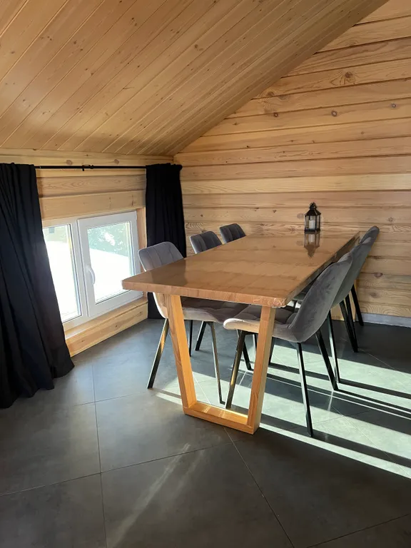 Апартаменты с видом на горы