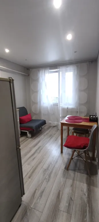 Квартира возле СК Юбилейный