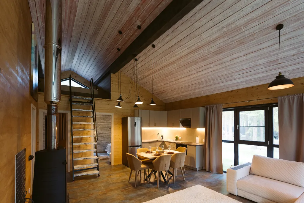 Дом Деметра