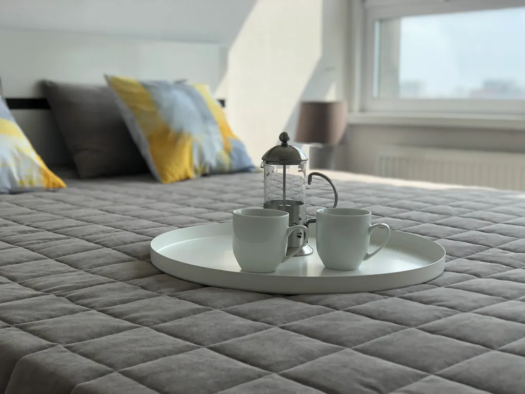 Квартира Апартаменты Relax Time — Екатеринбург
