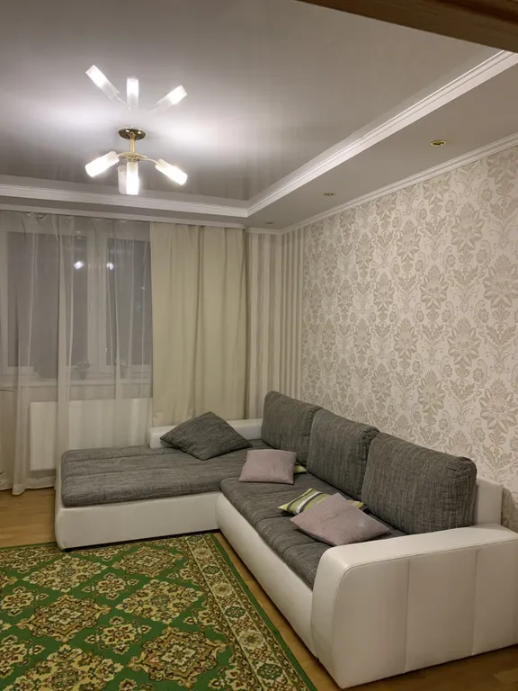 Квартира Квартира Семейный Лючия — Калининград