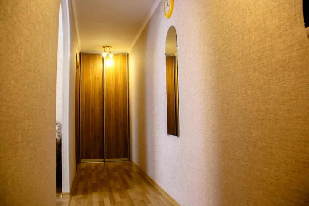 Квартира 2-комнатная Квартира — Омск