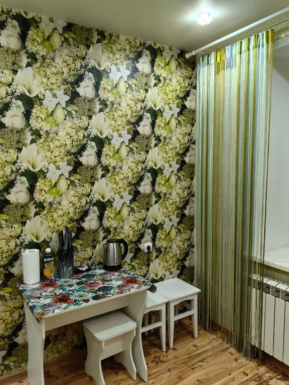 Квартира в новостройке