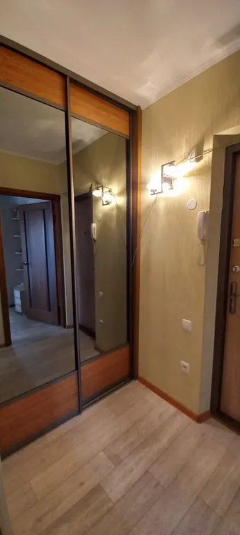 Квартира рядом с трассой для гостей города