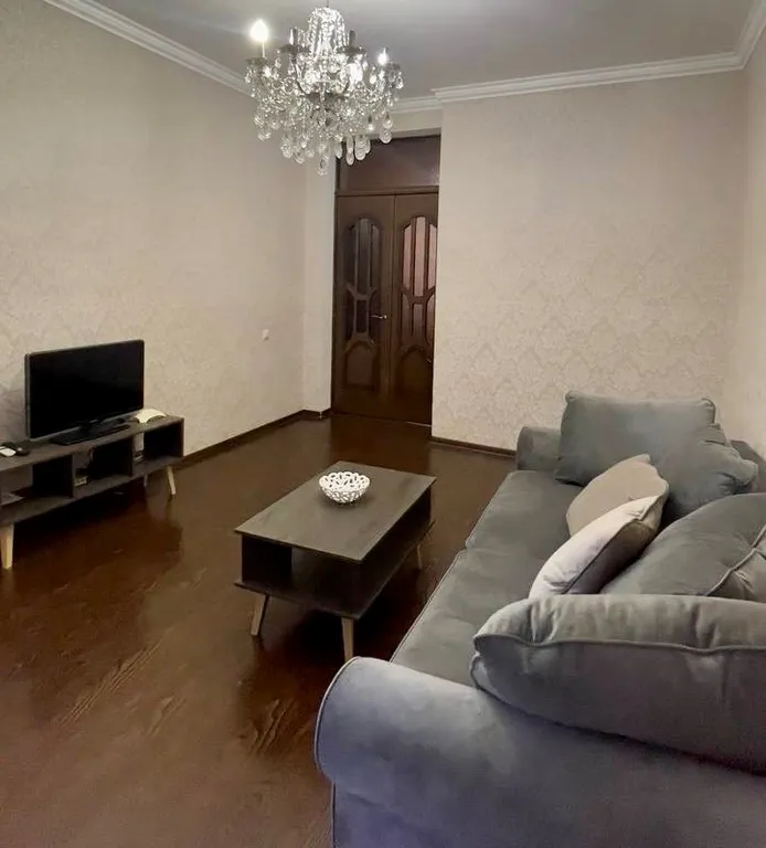 Квартира Уютная квартира в центре города — Сухум