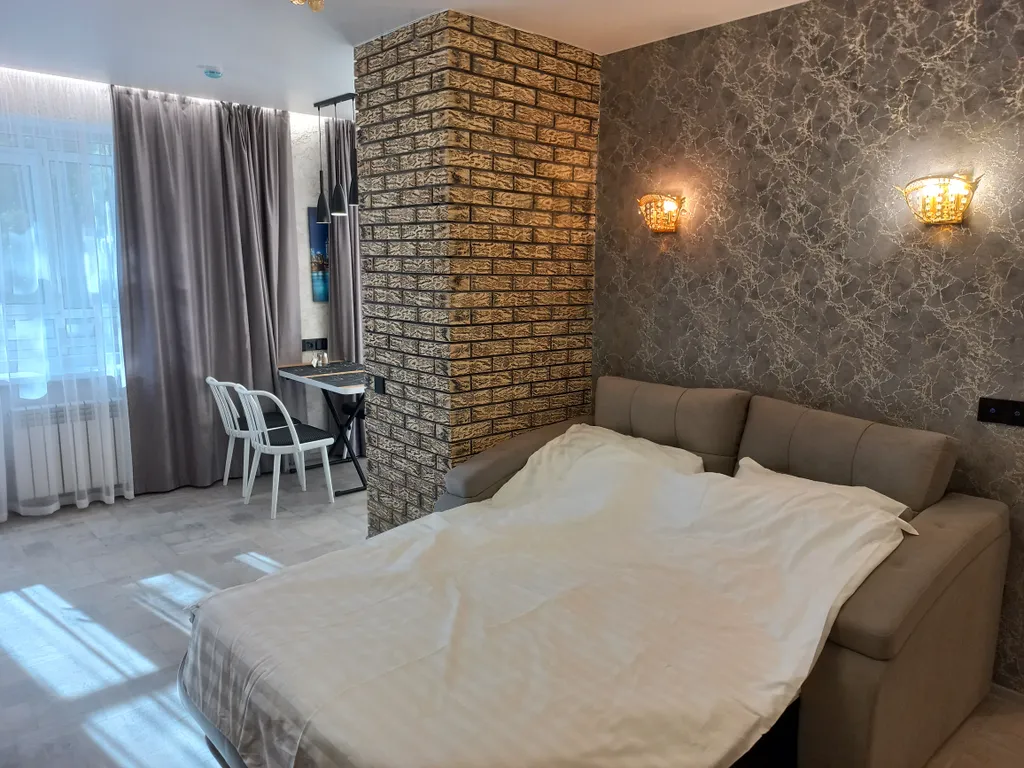 Живи в самом центре