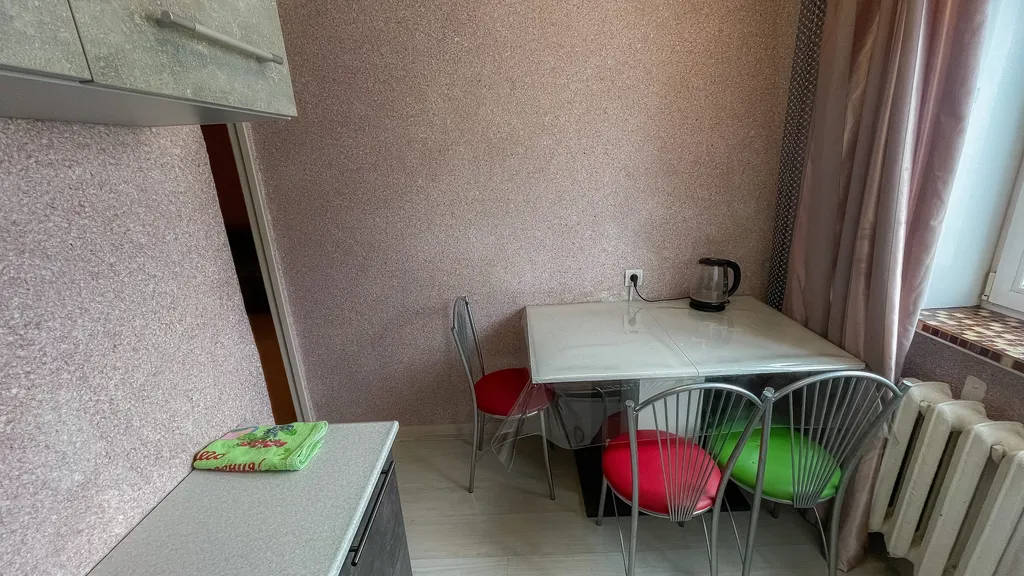 Kвартиpa в рaйоне автовокзaла