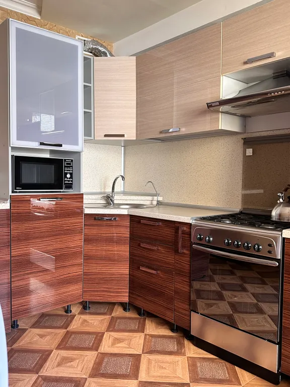 Квартира Уютная квартира у моря — Каспийск