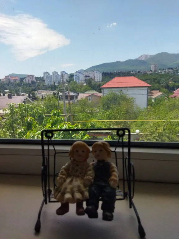 Дом Вашей Мечты в Алуште